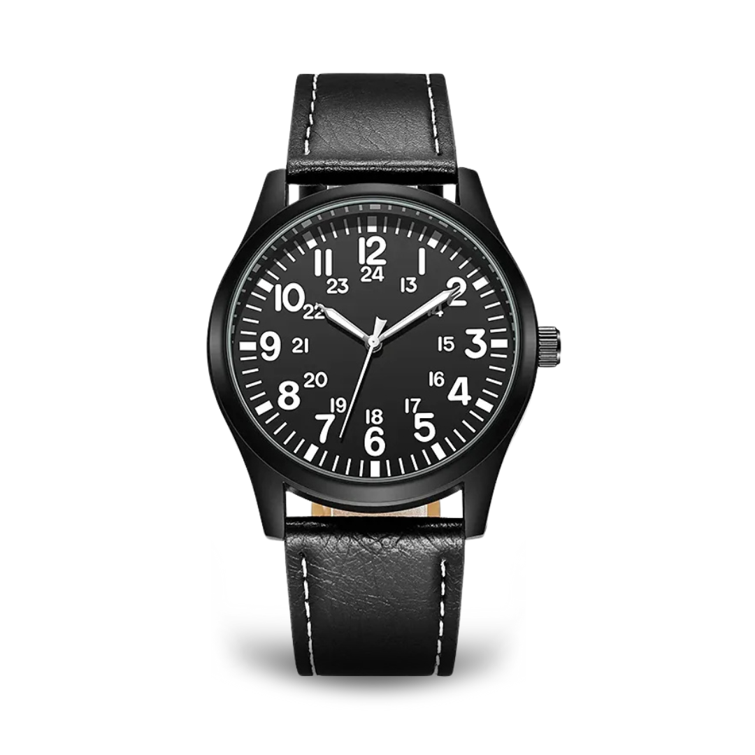 Malachai – Military Field Watch