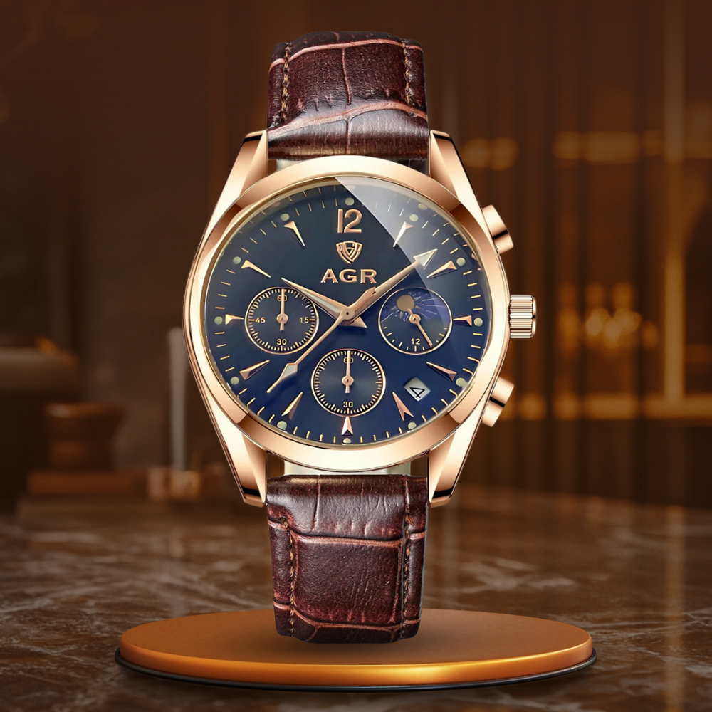 Ralph Watches® - Luxury Watch