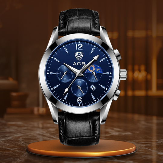 Ralph Watches® - Luxury Watch