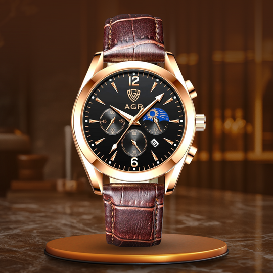 Ralph Watches® - Luxury Watch