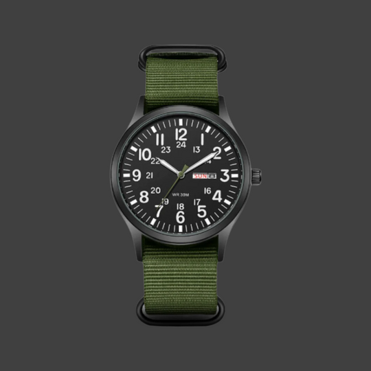 Kyle Durable Field Watch