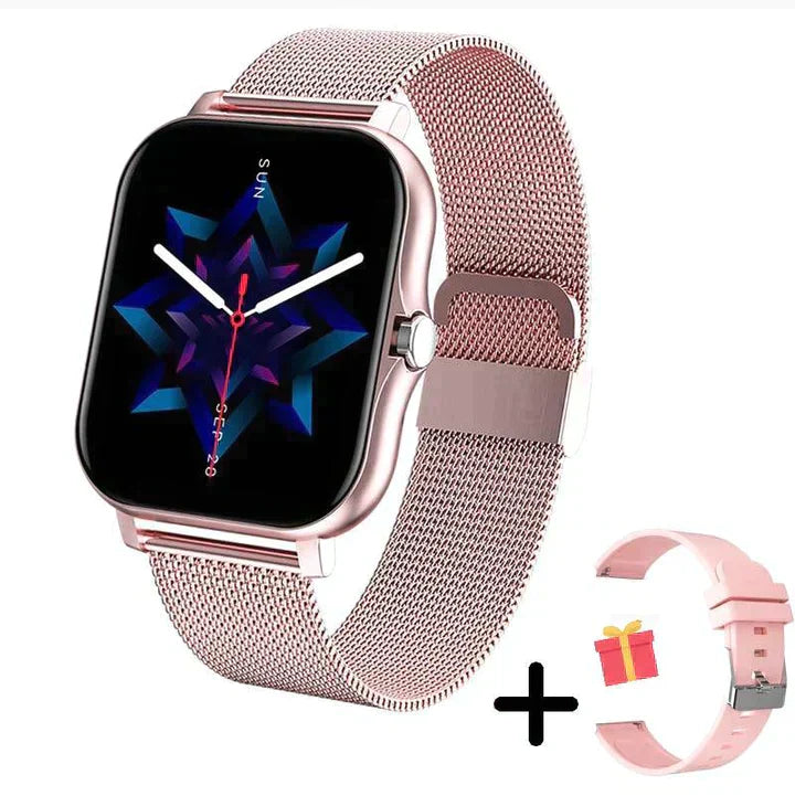 Ralph Watches® - multifunctional smartwatch