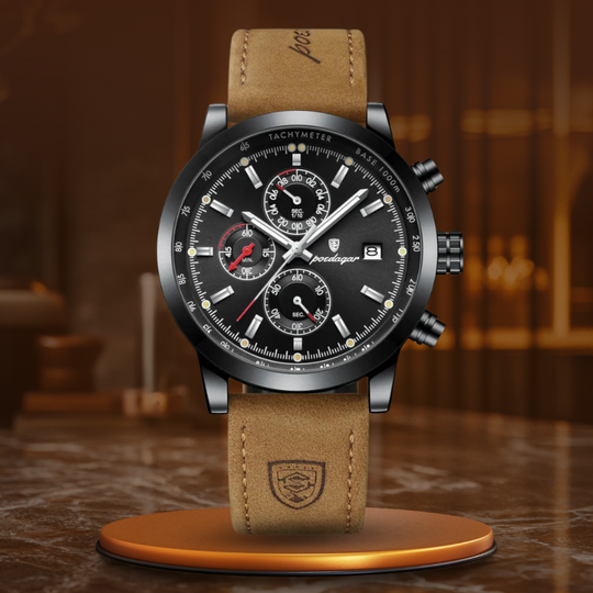 Ralph Watches® - Trendy Luxe Men's Watch