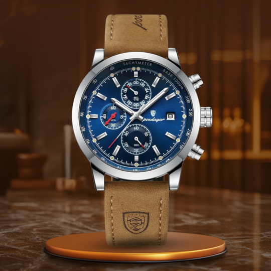 Ralph Watches® - Trendy Luxe Men's Watch