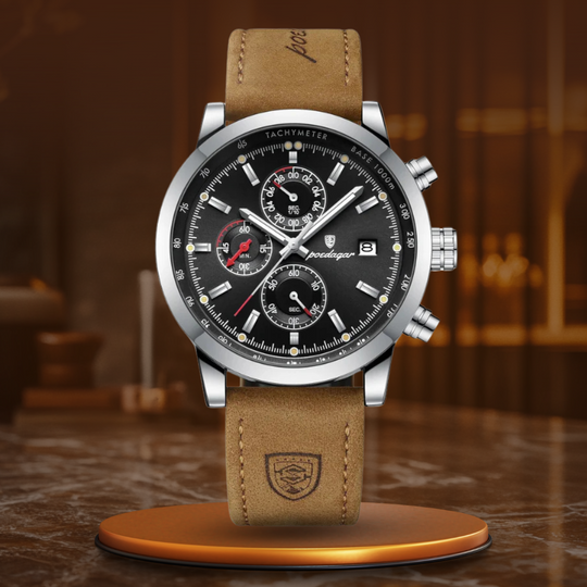 Ralph Watches® - Trendy Luxe Men's Watch