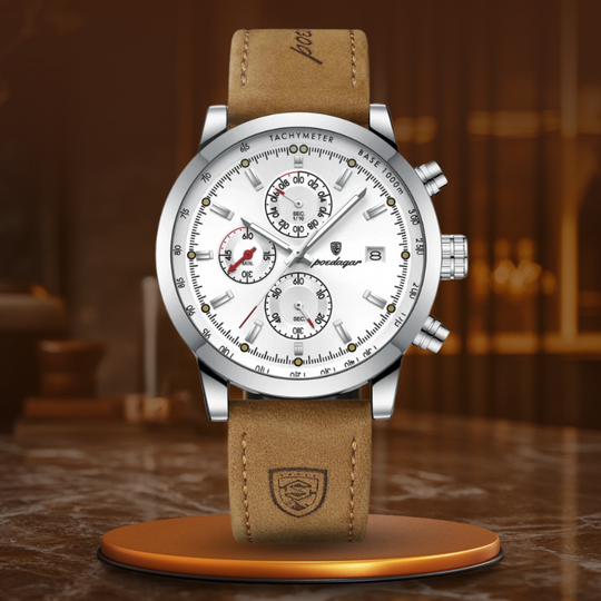 Ralph Watches® - Trendy Luxe Men's Watch