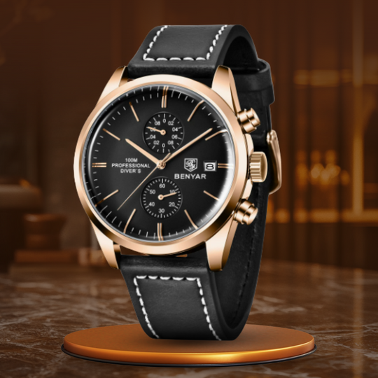 Ralph Watches® - Luxury Sport