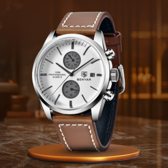 Ralph Watches® - Luxury Sport