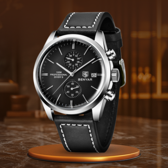 Ralph Watches® - Luxury Sport