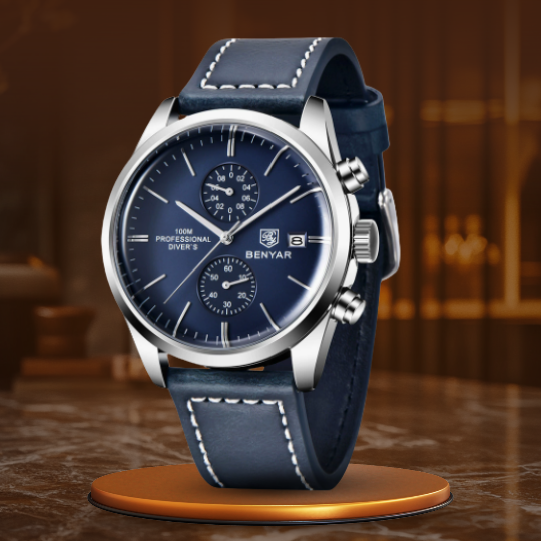 Ralph Watches® - Luxury Sport