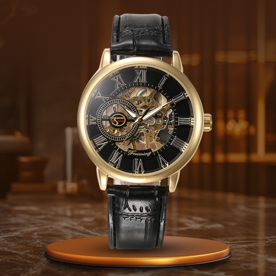 Ralph Watches® - Mechanical Luxury Watch