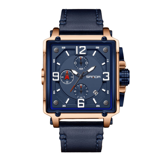 TacticalMaster - 48mm