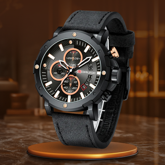 Ralph Watches® - Men's Business Sport