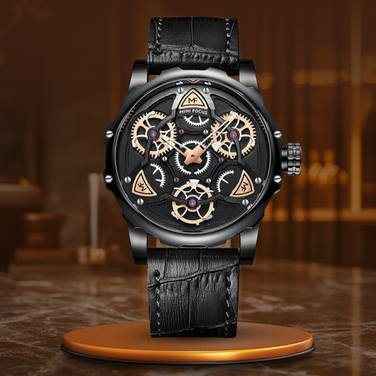 Ralph Watches® - Men's Luxury Military Sports Watch