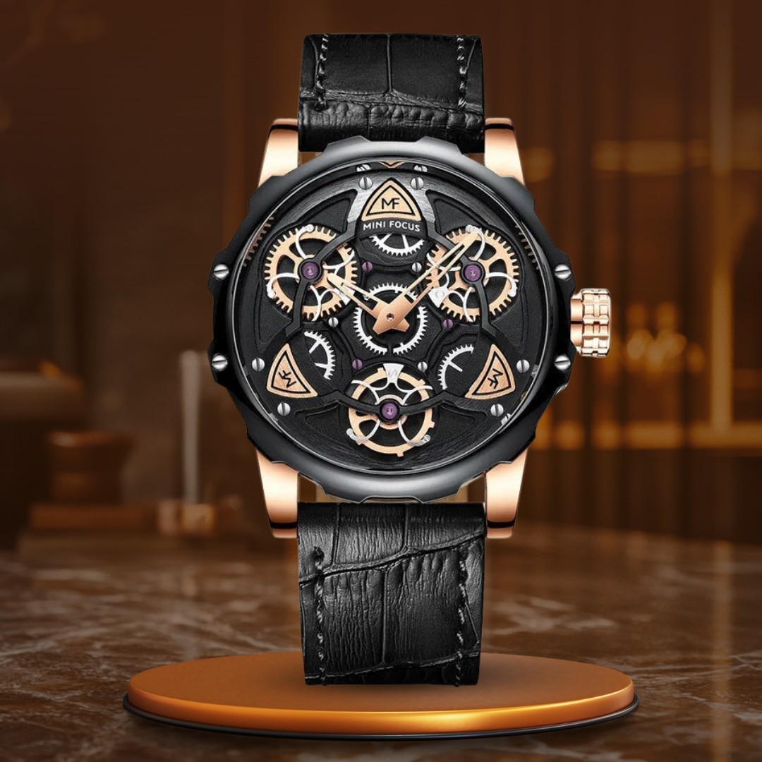 Ralph Watches® - Men's Luxury Military Sports Watch