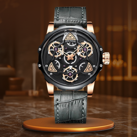 Ralph Watches® - Men's Luxury Military Sports Watch