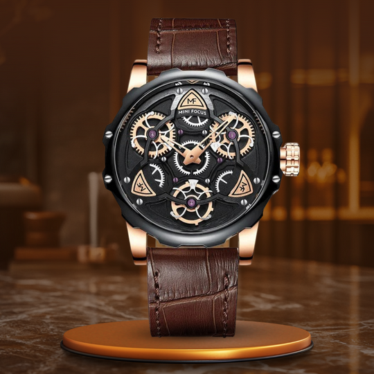Ralph Watches® - Men's Luxury Military Sports Watch