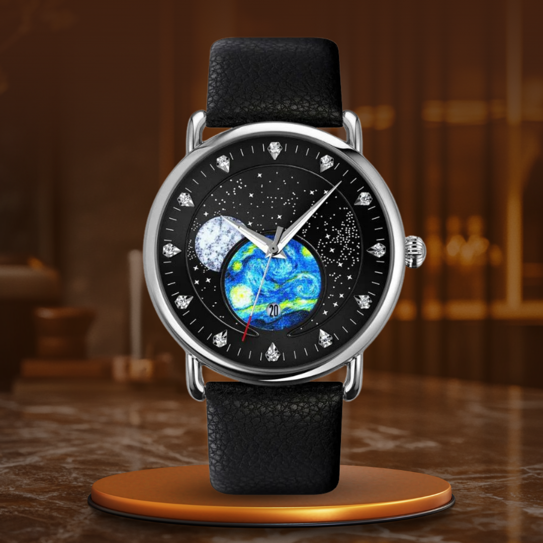 Ralph Watches® - Mechanical Watch