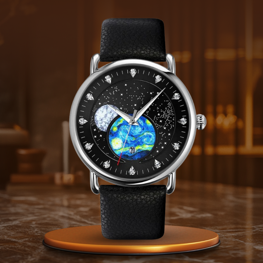 Ralph Watches® - Mechanical Watch