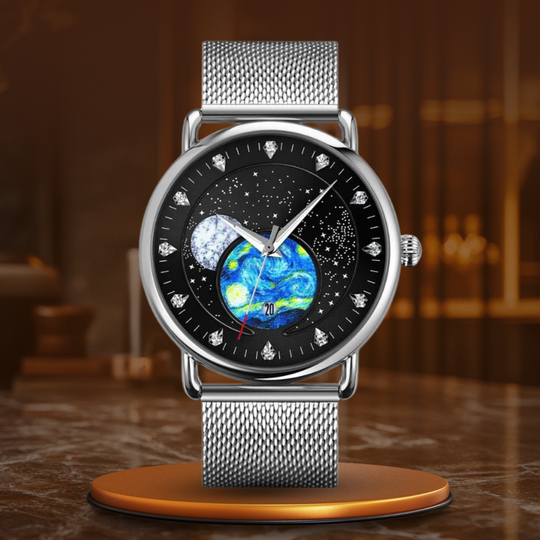 Ralph Watches® - Mechanical Watch