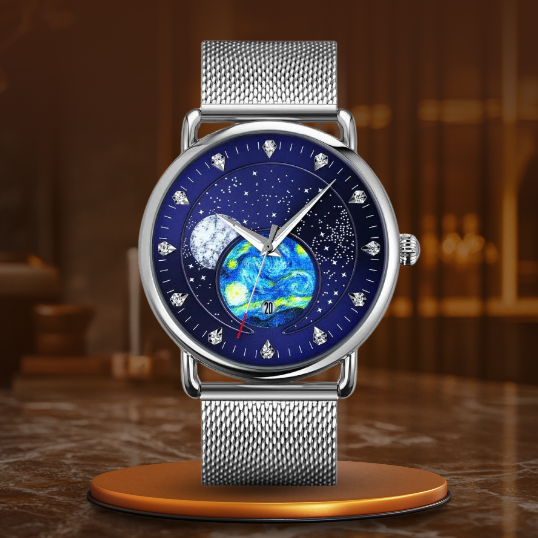 Ralph Watches® - Mechanical Watch