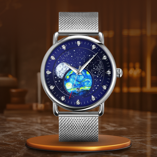 Ralph Watches® - Mechanical Watch