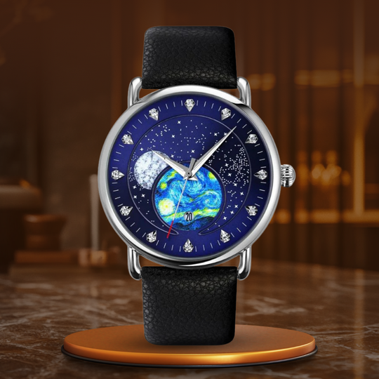 Ralph Watches® - Mechanical Watch