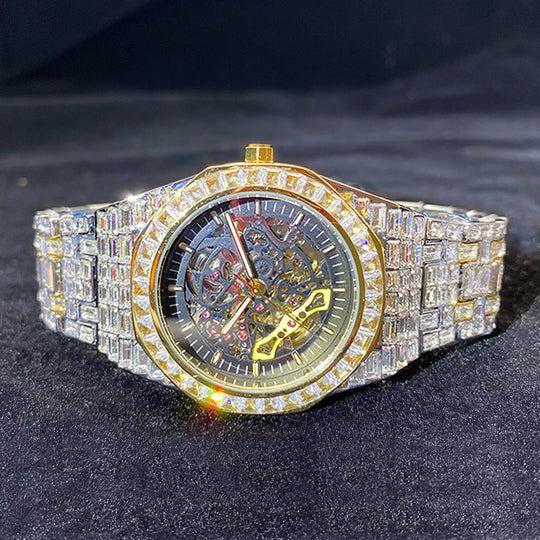 Ralph Watches® Capo Iced