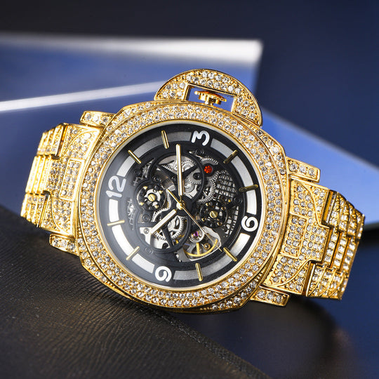 Ralph Watches® Palermo