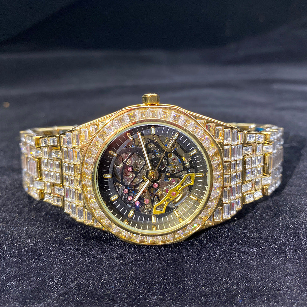 Ralph Watches® Capo Iced
