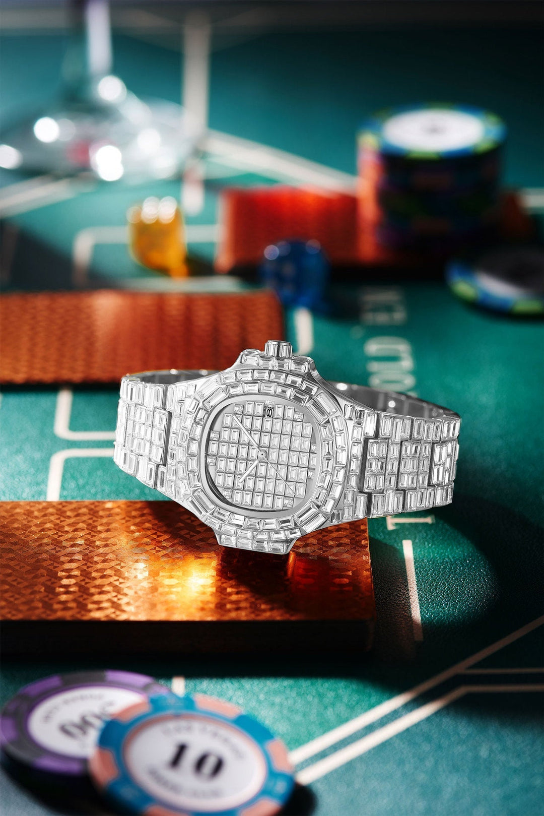 Ralph Watches® Valente