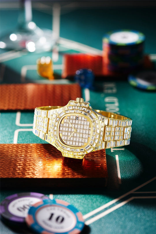 Ralph Watches® Valente