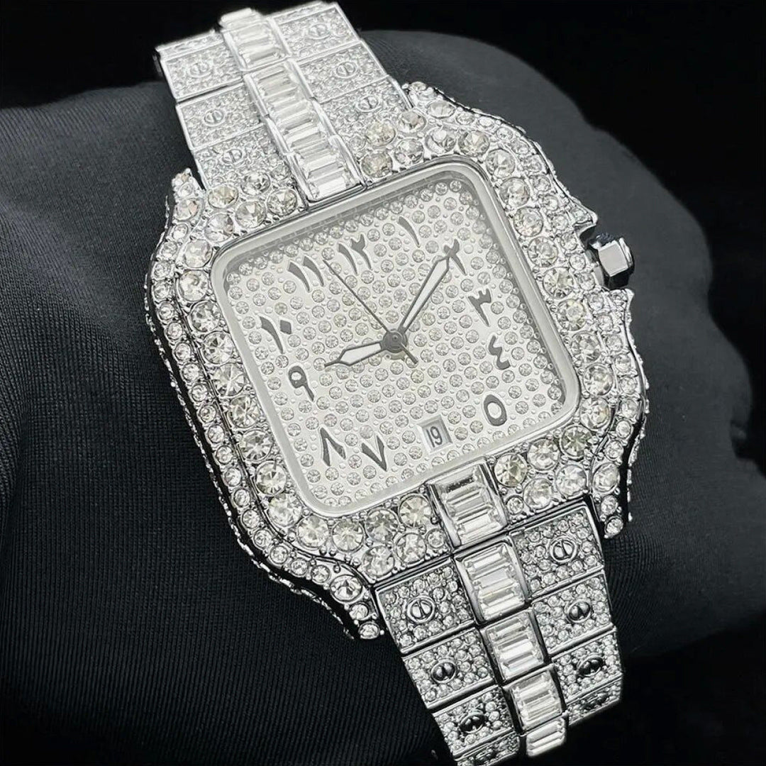 Ralph Watches® Azzurro