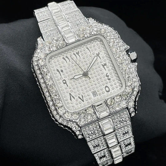 Ralph Watches® Azzurro