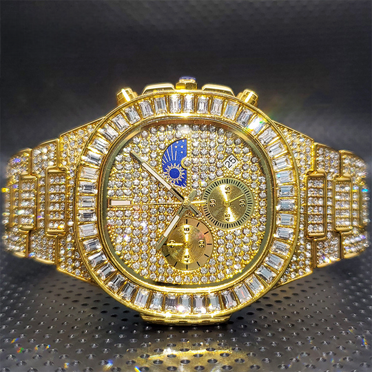 Ralph Watches® Moreno