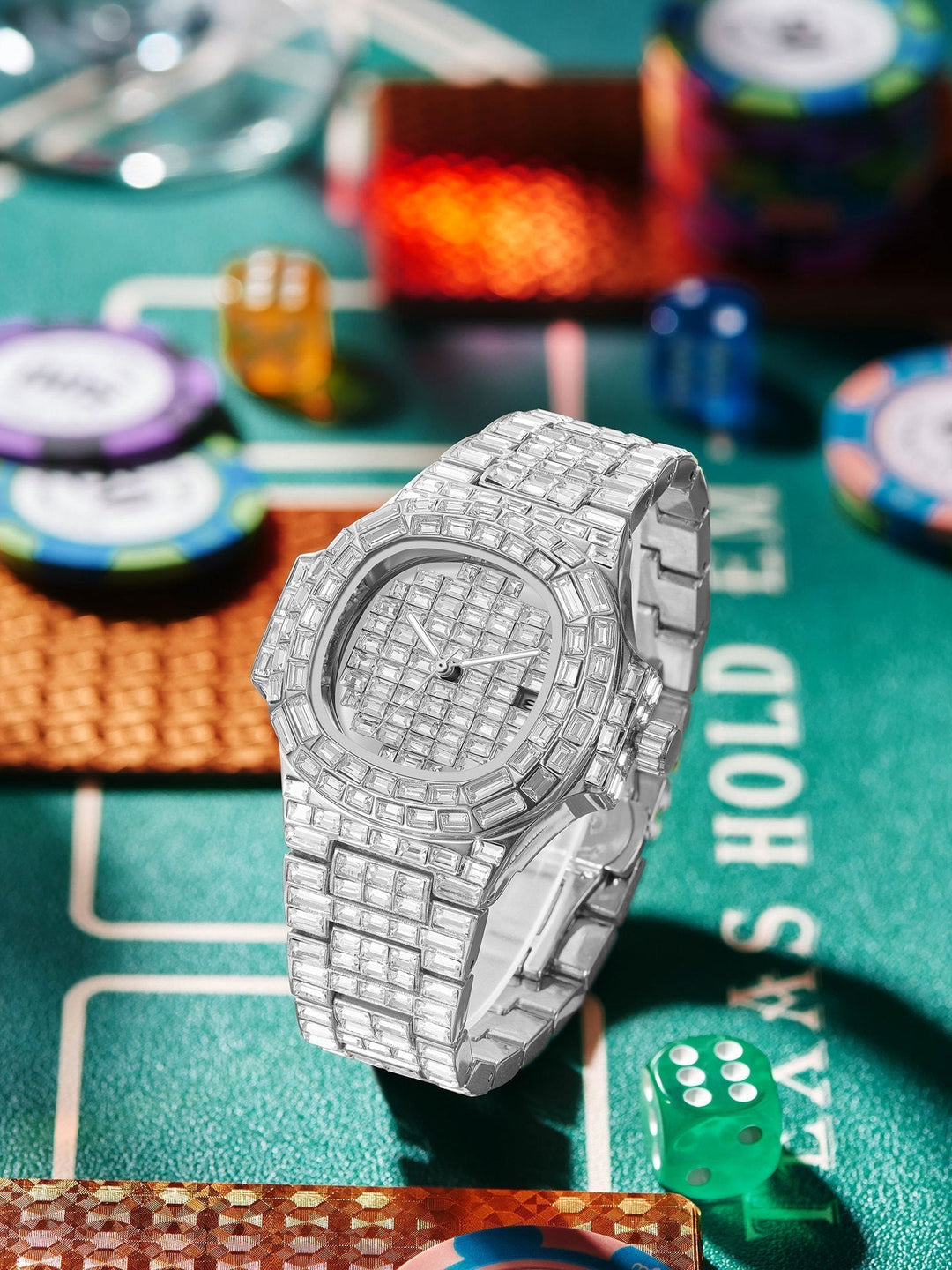 Ralph Watches® Valente