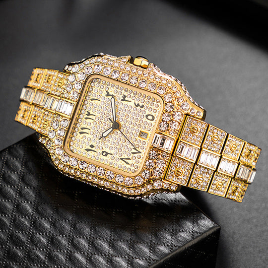 Ralph Watches® Azzurro