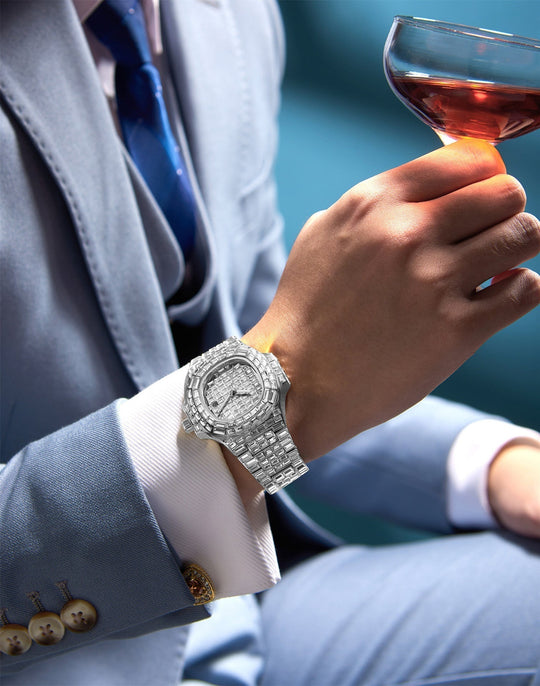 Ralph Watches® Valente