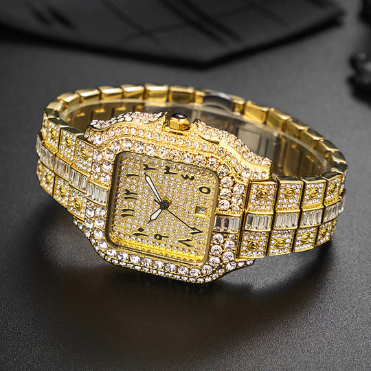 Ralph Watches® Azzurro