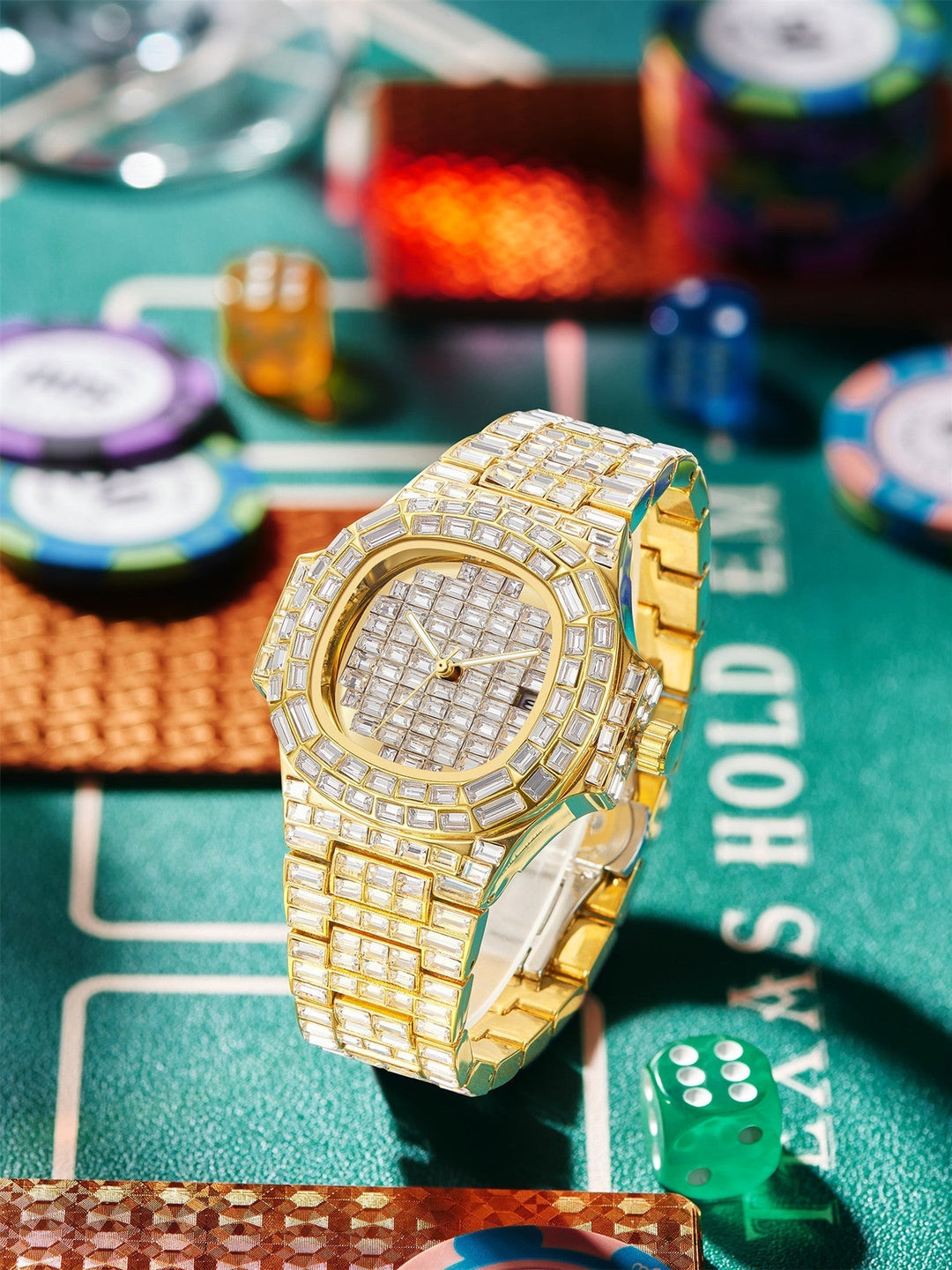 Ralph Watches® Valente