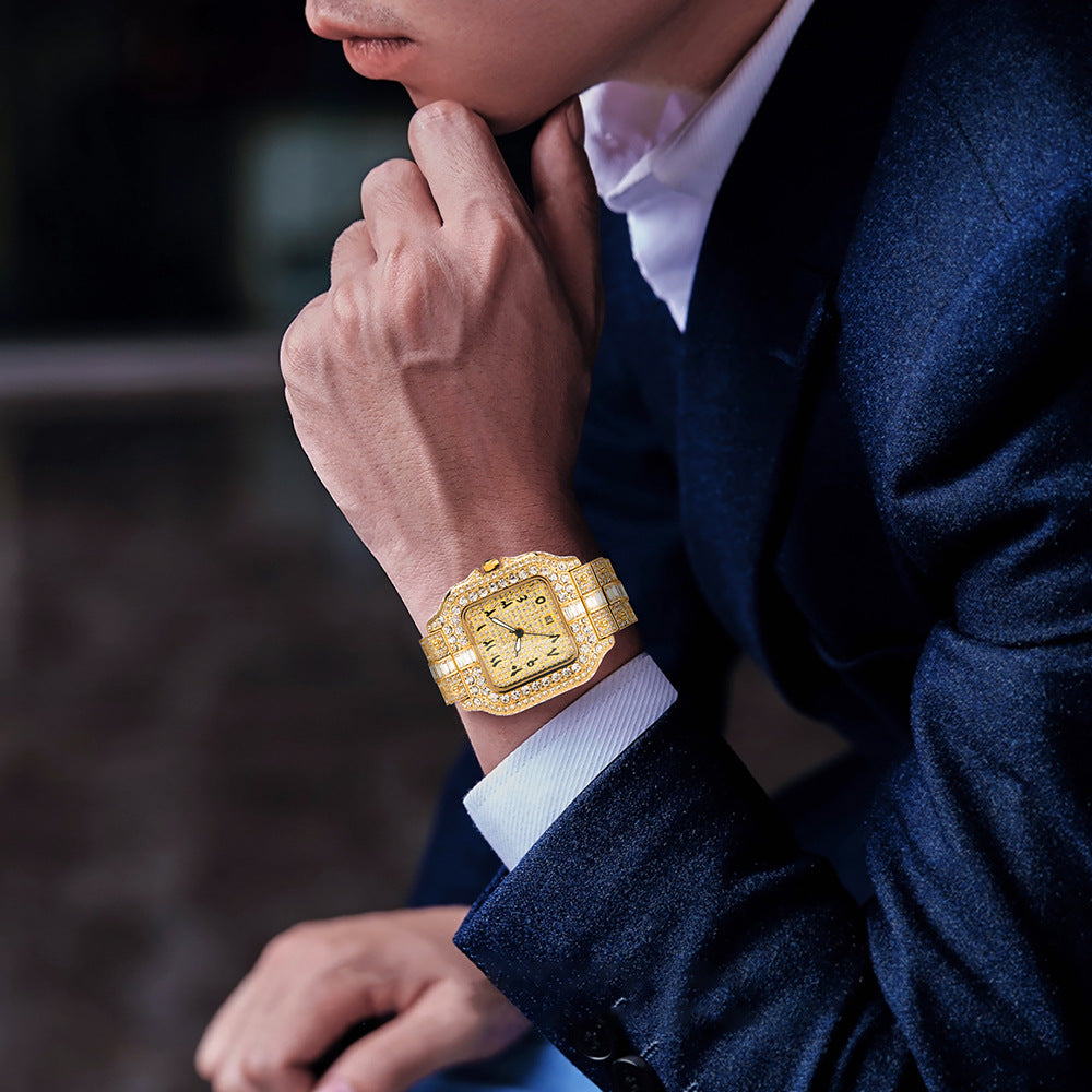 Ralph Watches® Azzurro