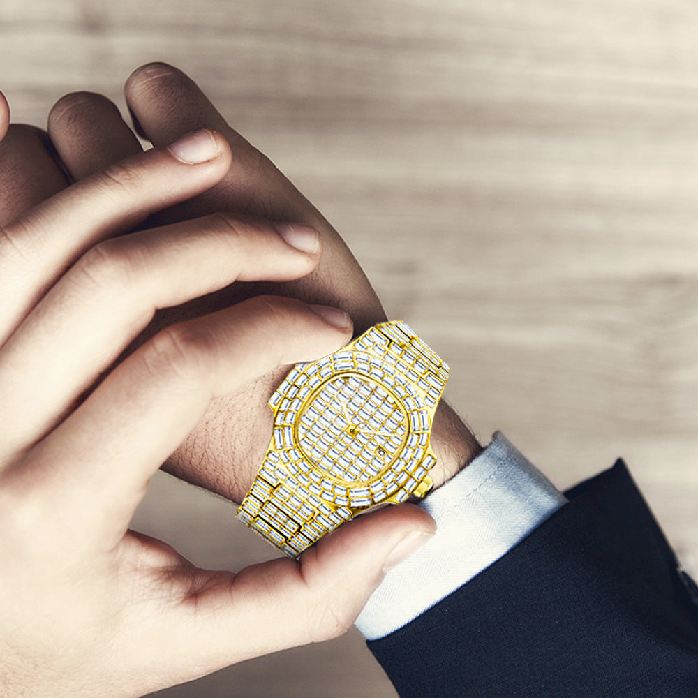 Ralph Watches® Valente