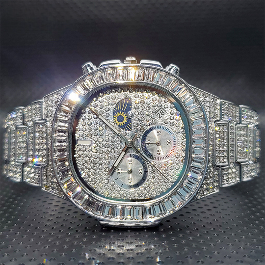 Ralph Watches® Moreno