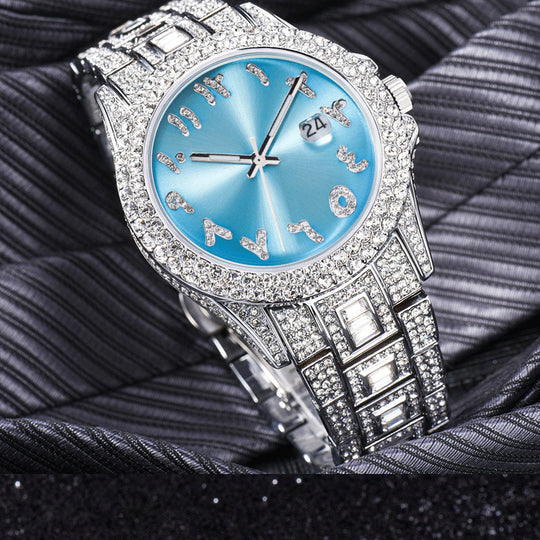 Ralph Watches® Trentino