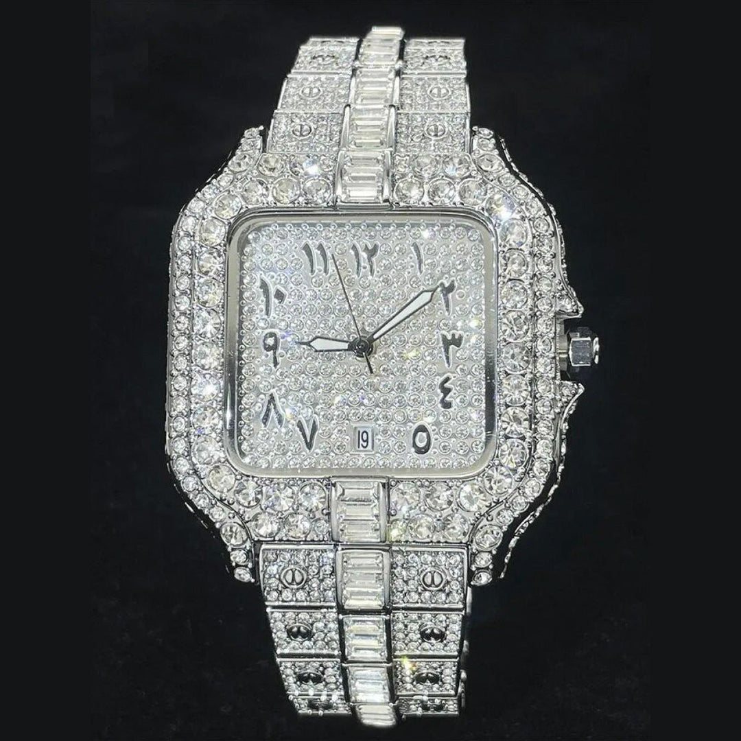 Ralph Watches® Azzurro