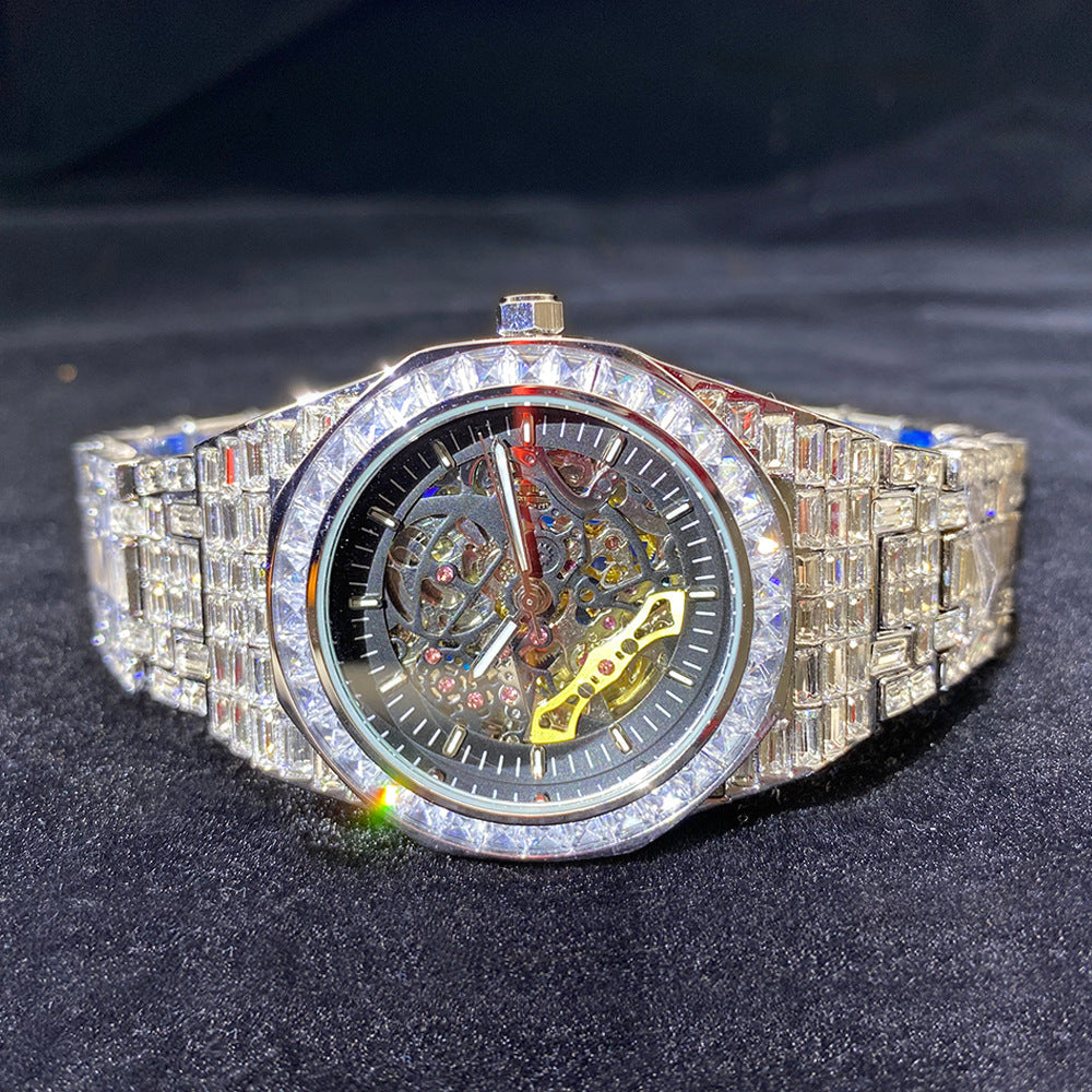 Ralph Watches® Capo Iced