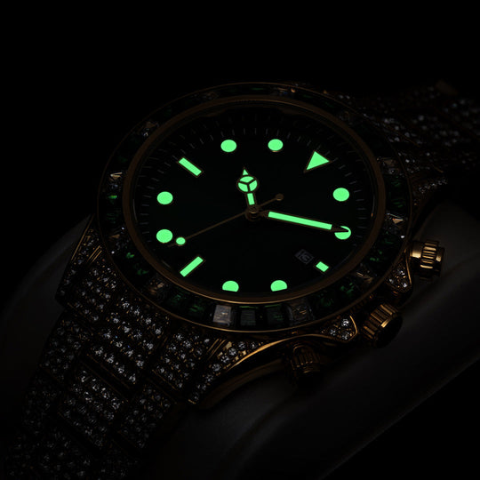 Ralph Watches® Prezioso