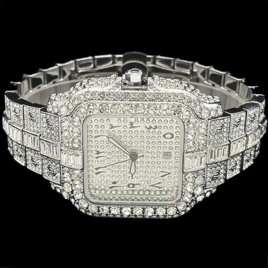 Ralph Watches® Azzurro