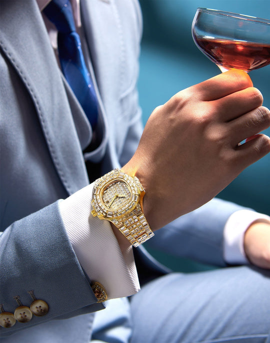 Ralph Watches® Valente