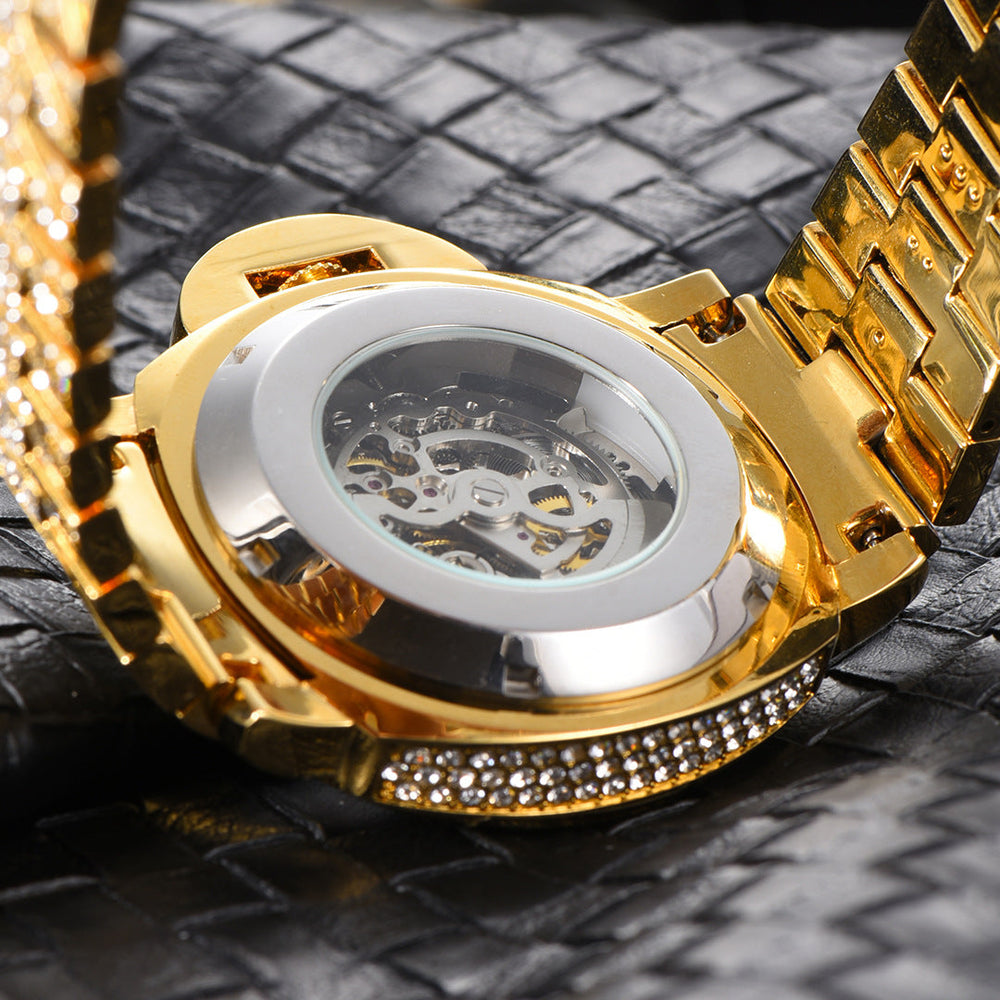 Ralph Watches® Palermo